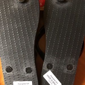 Men’s Black Havaiana